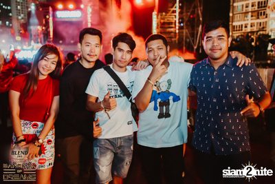 BLEND 285 Signature นำเสนอ Bangkok Of Dreams 2020 (อัลบั้มที่ 4) — photo 274