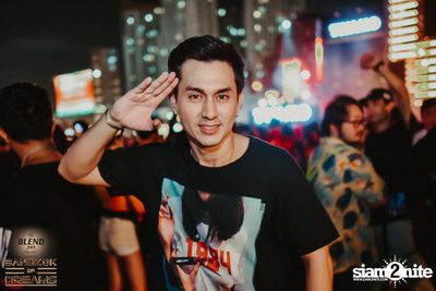 BLEND 285 Signature นำเสนอ Bangkok Of Dreams 2020 (อัลบั้มที่ 4) — photo 275
