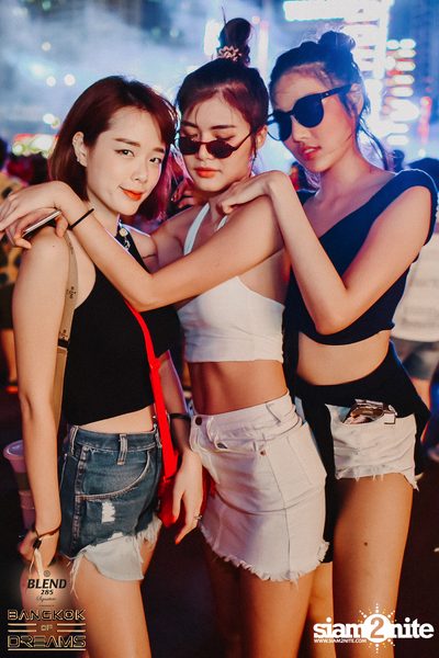 BLEND 285 Signature นำเสนอ Bangkok Of Dreams 2020 (อัลบั้มที่ 4) — photo 276