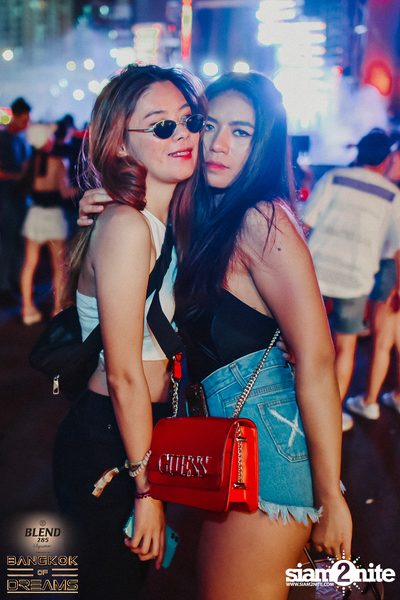 BLEND 285 Signature นำเสนอ Bangkok Of Dreams 2020 (อัลบั้มที่ 4) — photo 277