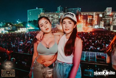 BLEND 285 Signature นำเสนอ Bangkok Of Dreams 2020 (อัลบั้มที่ 4) — photo 280