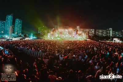 BLEND 285 Signature นำเสนอ Bangkok Of Dreams 2020 (อัลบั้มที่ 4) — photo 281