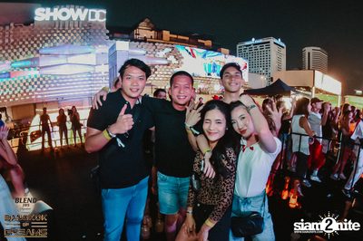 BLEND 285 Signature นำเสนอ Bangkok Of Dreams 2020 (อัลบั้มที่ 4) — photo 282