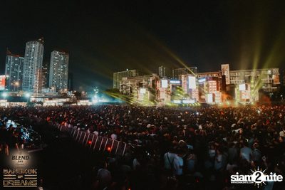 BLEND 285 Signature นำเสนอ Bangkok Of Dreams 2020 (อัลบั้มที่ 4) — photo 283