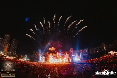 BLEND 285 Signature นำเสนอ Bangkok Of Dreams 2020 (อัลบั้มที่ 4) — photo 285