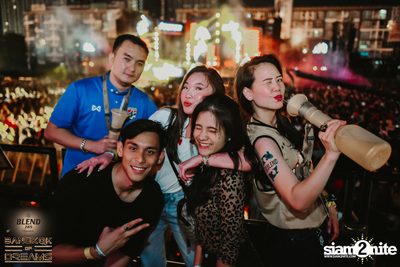 BLEND 285 Signature นำเสนอ Bangkok Of Dreams 2020 (อัลบั้มที่ 4) — photo 288