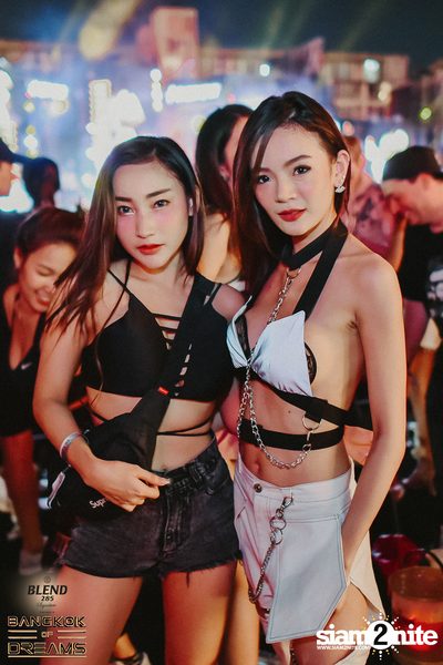 BLEND 285 Signature นำเสนอ Bangkok Of Dreams 2020 (อัลบั้มที่ 4) — photo 291