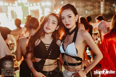 BLEND 285 Signature นำเสนอ Bangkok Of Dreams 2020 (อัลบั้มที่ 4) — photo 292