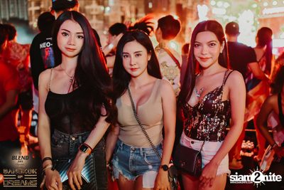 BLEND 285 Signature นำเสนอ Bangkok Of Dreams 2020 (อัลบั้มที่ 4) — photo 293
