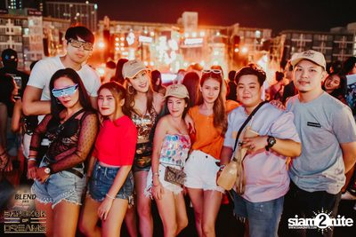 BLEND 285 Signature นำเสนอ Bangkok Of Dreams 2020 (อัลบั้มที่ 4) — photo 294