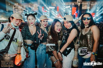 BLEND 285 Signature นำเสนอ Bangkok Of Dreams 2020 (อัลบั้มที่ 4) — photo 295