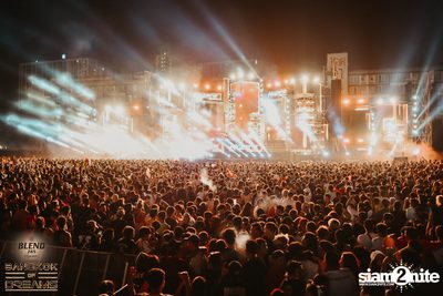 BLEND 285 Signature นำเสนอ Bangkok Of Dreams 2020 (อัลบั้มที่ 4) — photo 297