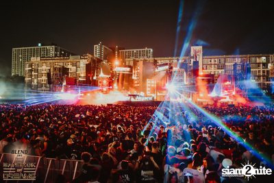 BLEND 285 Signature นำเสนอ Bangkok Of Dreams 2020 (อัลบั้มที่ 4) — photo 298
