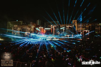 BLEND 285 Signature นำเสนอ Bangkok Of Dreams 2020 (อัลบั้มที่ 4) — photo 299