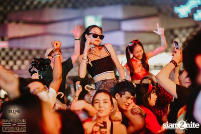 BLEND 285 Signature นำเสนอ Bangkok Of Dreams 2020 (อัลบั้มที่ 4) — photo 302