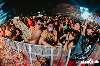 BLEND 285 Signature นำเสนอ Bangkok Of Dreams 2020 (อัลบั้มที่ 4) — photo 304
