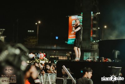 BLEND 285 Signature นำเสนอ Bangkok Of Dreams 2020 (อัลบั้มที่ 4) — photo 308