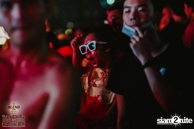BLEND 285 Signature นำเสนอ Bangkok Of Dreams 2020 (อัลบั้มที่ 4) — photo 311