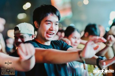 BLEND 285 Signature นำเสนอ Bangkok Of Dreams 2020 (อัลบั้มที่ 4) — photo 315