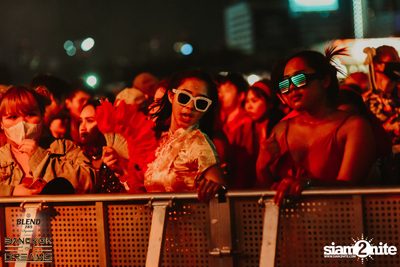 BLEND 285 Signature นำเสนอ Bangkok Of Dreams 2020 (อัลบั้มที่ 4) — photo 316