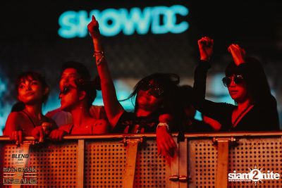 BLEND 285 Signature นำเสนอ Bangkok Of Dreams 2020 (อัลบั้มที่ 4) — photo 318