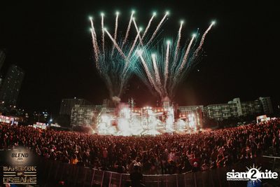 BLEND 285 Signature นำเสนอ Bangkok Of Dreams 2020 (อัลบั้มที่ 4) — photo 320