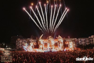 BLEND 285 Signature นำเสนอ Bangkok Of Dreams 2020 (อัลบั้มที่ 4) — photo 321