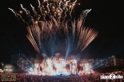 BLEND 285 Signature นำเสนอ Bangkok Of Dreams 2020 (อัลบั้มที่ 4) — photo 322