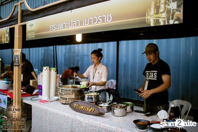 BLEND 285 Signature นำเสนอ Bangkok Of Dreams 2020 (อัลบั้มที่ 3) — photo 14