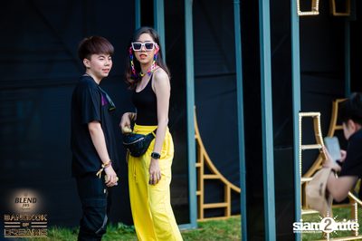 BLEND 285 Signature นำเสนอ Bangkok Of Dreams 2020 (อัลบั้มที่ 3) — photo 22