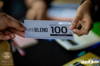BLEND 285 Signature นำเสนอ Bangkok Of Dreams 2020 (อัลบั้มที่ 3) — photo 26