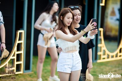 BLEND 285 Signature นำเสนอ Bangkok Of Dreams 2020 (อัลบั้มที่ 3) — photo 27