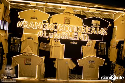 BLEND 285 Signature นำเสนอ Bangkok Of Dreams 2020 (อัลบั้มที่ 3) — photo 28
