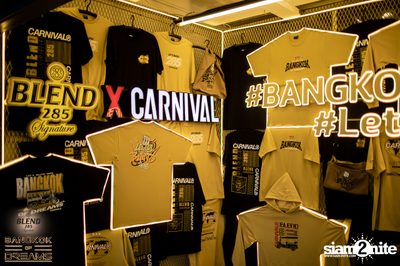 BLEND 285 Signature นำเสนอ Bangkok Of Dreams 2020 (อัลบั้มที่ 3) — photo 29
