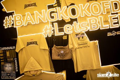 BLEND 285 Signature นำเสนอ Bangkok Of Dreams 2020 (อัลบั้มที่ 3) — photo 31