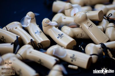 BLEND 285 Signature นำเสนอ Bangkok Of Dreams 2020 (อัลบั้มที่ 3) — photo 32