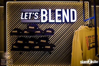 BLEND 285 Signature นำเสนอ Bangkok Of Dreams 2020 (อัลบั้มที่ 3) — photo 33