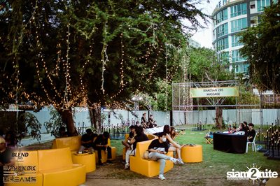 BLEND 285 Signature นำเสนอ Bangkok Of Dreams 2020 (อัลบั้มที่ 3) — photo 48