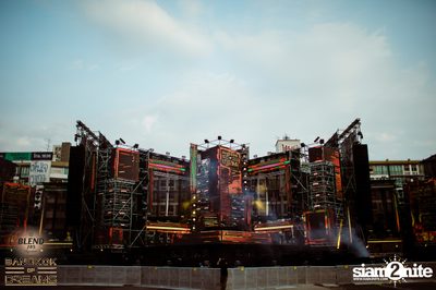 BLEND 285 Signature นำเสนอ Bangkok Of Dreams 2020 (อัลบั้มที่ 3) — photo 49