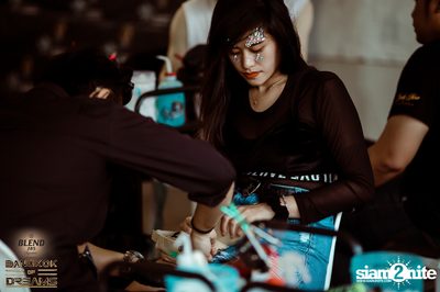 BLEND 285 Signature นำเสนอ Bangkok Of Dreams 2020 (อัลบั้มที่ 3) — photo 52