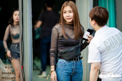 BLEND 285 Signature นำเสนอ Bangkok Of Dreams 2020 (อัลบั้มที่ 3) — photo 56