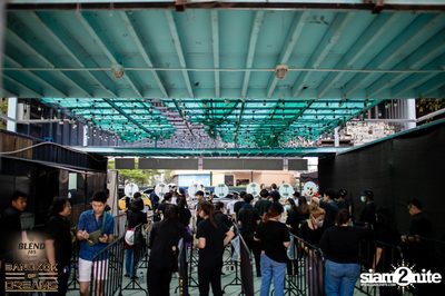 BLEND 285 Signature นำเสนอ Bangkok Of Dreams 2020 (อัลบั้มที่ 3) — photo 57