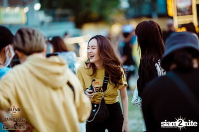 BLEND 285 Signature นำเสนอ Bangkok Of Dreams 2020 (อัลบั้มที่ 3) — photo 58