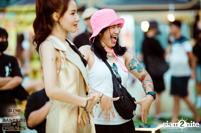 BLEND 285 Signature นำเสนอ Bangkok Of Dreams 2020 (อัลบั้มที่ 3) — photo 60