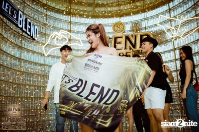 BLEND 285 Signature นำเสนอ Bangkok Of Dreams 2020 (อัลบั้มที่ 3) — photo 61