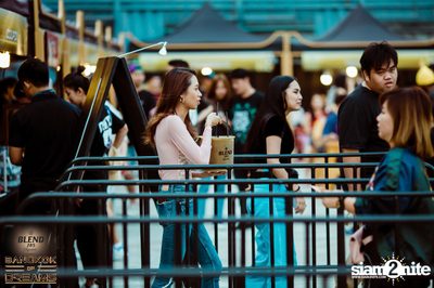 BLEND 285 Signature นำเสนอ Bangkok Of Dreams 2020 (อัลบั้มที่ 3) — photo 63