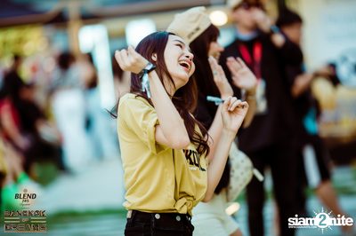 BLEND 285 Signature นำเสนอ Bangkok Of Dreams 2020 (อัลบั้มที่ 3) — photo 65