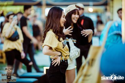 BLEND 285 Signature นำเสนอ Bangkok Of Dreams 2020 (อัลบั้มที่ 3) — photo 67