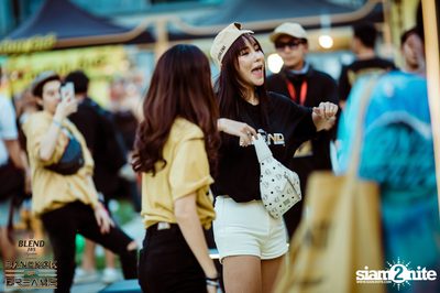 BLEND 285 Signature นำเสนอ Bangkok Of Dreams 2020 (อัลบั้มที่ 3) — photo 68