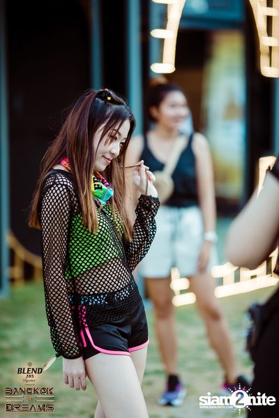 BLEND 285 Signature นำเสนอ Bangkok Of Dreams 2020 (อัลบั้มที่ 3) — photo 69